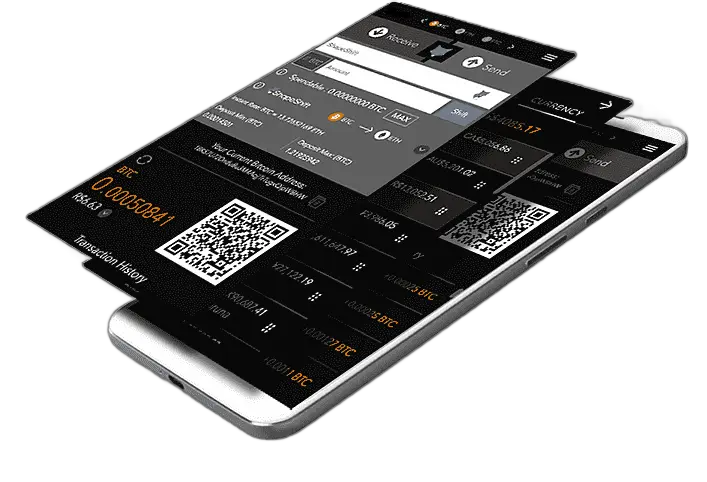 Crypto wallet